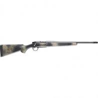 Bergara B-14 Ridge Wilderness 6.5 Creedmoor Bolt Action Rifle - B14S522 Bergara B-14 Ridge Wilderness 6.5 Creedmoor Bolt Action Rifle - B14S522