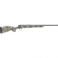 Bergara  B-14 Wilderness Series Sierra 308 Winchester Bolt Action Rifle - B14S801