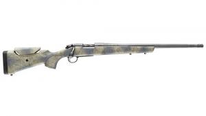 Bergara  B-14 Wilderness Series Sierra 7MM Remington Magnum Bolt Action Rifle - B14LM801