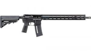 IWI US, Inc. ZION Z-15 Special Purpose Rifle 5.56 NATO 18" Black - Z15SPR18