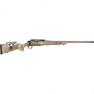 CVA Cascade Long Range Hunter 300 Win Mag Bolt Action Rifle - CR3961