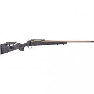 CVA Cascade Long Range Hunter 7mm Rem Mag Bolt Action Rifle - CR3960F