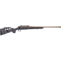 CVA Cascade Long Range Hunter 7mm Rem Mag Bolt Action Rifle - CR3960F CVA Cascade Long Range Hunter 7mm Rem Mag Bolt Action Rifle - CR3960F
