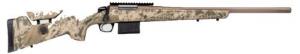 CVA Cascade Varmint Hunter Rifle 243 Win. 22 in. Realtree Hillside Right Hand - CR4030