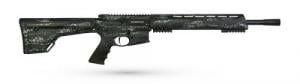 Benton USA Stalker Carbon Hunter 18" Barrel 223 Wylde - BRENRS18FM22R