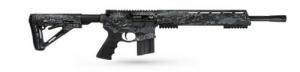 Benton USA Stalker Midnight 18 Barrel 300AAC Blackout