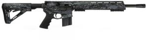 Brenton Stalker 18" Midnight RFL 350 LEG Brenton Stalker 18" Midnight RFL 350 LEG