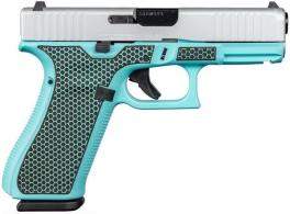 Glock 45 9MM Honeycomb - ACG79300 Glock 45 9MM Honeycomb - ACG79300