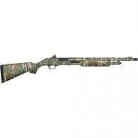 Mossberg & Sons 500 Turkey Combo 20 Gauge Pump Shotgun - 54342 Mossberg & Sons 500 Turkey Combo 20 Gauge Pump Shotgun - 54342