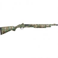 Mossberg & Sons 500 Turkey Combo 20ga Shotgun - 54342