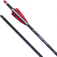 TenPoint CenterPunch HPX Carbon Arrows 20 in. Alpha Nock HPX 6 pk. - HEA-770.6 TenPoint CenterPunch HPX Carbon Arrows 20 in. Alpha Nock HPX 6 pk. - HEA-770.6