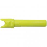 TenPoint Alpha Nock HPX Yellow 12 pk. - HEA-364.12Y