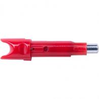 TenPoint Alpha Blaze HPX Lighted Nocks Red 3 pk. - HEA-380.3R