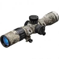 TenPoint EVO-X Marksman Elite Scope 3.0 Turret Adjustment Veil Alpine - HCA-095.3VA