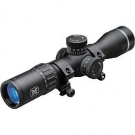 TenPoint EVO-X Marksman Elite Scope 3.0 Turret Adjustment Black - HCA-095.3