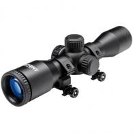 TenPoint Pro-View 400 Scope Black - HCA-097-4 TenPoint Pro-View 400 Scope Black - HCA-097-4