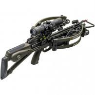 TenPoint Siege 425 Crossbow Package ACUslide Moss Green - CB24012-1549