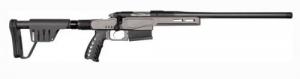 Bergara MG Micro Lite 6.5 Creedmoor Bolt Action Rifle