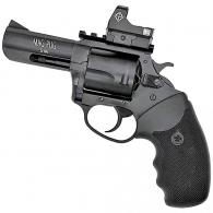 Charter Arms Mag Pug 357 Magnum Revolver - 13535