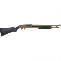 Mossberg & Sons 590 Thunder Ranch Security 12 Gauge Pump Shotgun - 50781