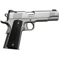 Kimber Stainless II .45 ACP Semi Auto Pistol - 3200016CA