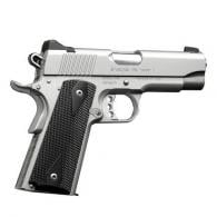 Kimber Stainless Steel Pro Carry II 45 ACP Semi Auto Pistol