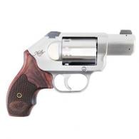 Kimber K6s Stainless II .38 Special Revolver