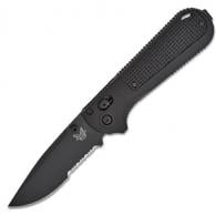 Benchmade Redoubt Axis Drop Po - 430SBK-02