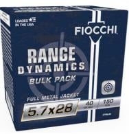 American Eagle Full Metal Jacket 5.7mm x 28mm Ammo 40gr 50 Round Box American Eagle Full Metal Jacket 5.7mm x 28mm Ammo 40gr 50 Round Box