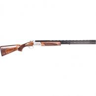 ATI Cavalry Shotgun, 410 ga, 26" barrel, 3" chamber, Turkish Walnut stock, 2 rounds - ATIGKOF410SVE