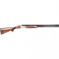 ATI Cavalry Shotgun, 410 ga, 26" barrel, 3" chamber, Turkish Walnut stock, 2 rounds - ATIGKOF410SVE ATI Cavalry Shotgun, 410 ga, 26" barrel, 3" chamber, Turkish Walnut stock, 2 rounds - ATIGKOF410SVE