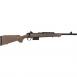 CVA Cascade SR-80 Scout 308 Winchester Bolt Action Rifle - CR3933