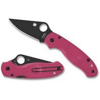 Para 3 Pink Black Blade Breast - C223PPNBK
