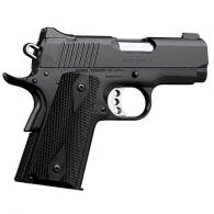 Kimber Ultra Carry II .45 ACP Semi Auto Pistol - 3200072CA
