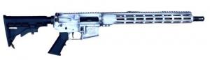 SHARK COAST TACTICAL AR15 WHITE DISTRESSED 30RD