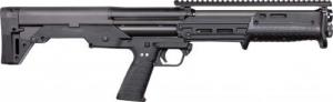 Kel-Tec KS7 12 Gauge Pump Shotgun - KS7BLKPR