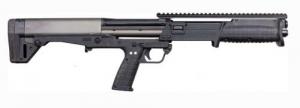 KelTec KSG .410 Bore Pump Action Shotgun - KSG410BLKPR