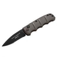 BOKER KALS MINI AUTO BK D2 - 01KALS96