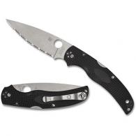Native Chief Black Lightweight - C244SBK