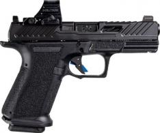 Shadow Systems LE MR920 Elite, 9mm, 4" barrel, 15 rounds - MR920