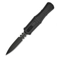 Claymore OTF Dagger 3.89" - 3370SGY