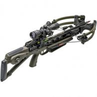 TenPoint Venom X Crossbow Package ACUslide Moss Green - CB24007-1559