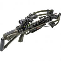 TenPoint Venom X Crossbow Package ACUslide Moss Green - CB24007-1559