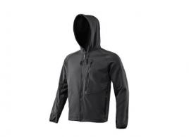 Beretta WindStryke Hoody Ebony XLarge - FU281T197109ORXL