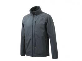 Beretta Butte Softshell Jacket Ebony Large - GU624T211409ORL