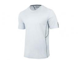 Beretta Ice Power T-Shirt Small Ice Grey - TS552T226109SUS