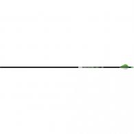 Easton 5mm Axis Arrows with Half Outs 200 6 pk. - 1274