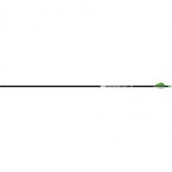Easton 5mm Axis Arrows with Half Outs 200 6 pk. - 1274