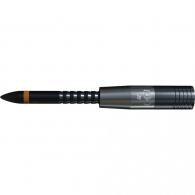 Easton 4mm Match Grade Half Outs #4 75 gr. Half Steel 6 pk. - 901415