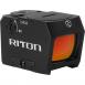Riton 2023 3 Tactix EED Red Dot Sight - 3TEED23